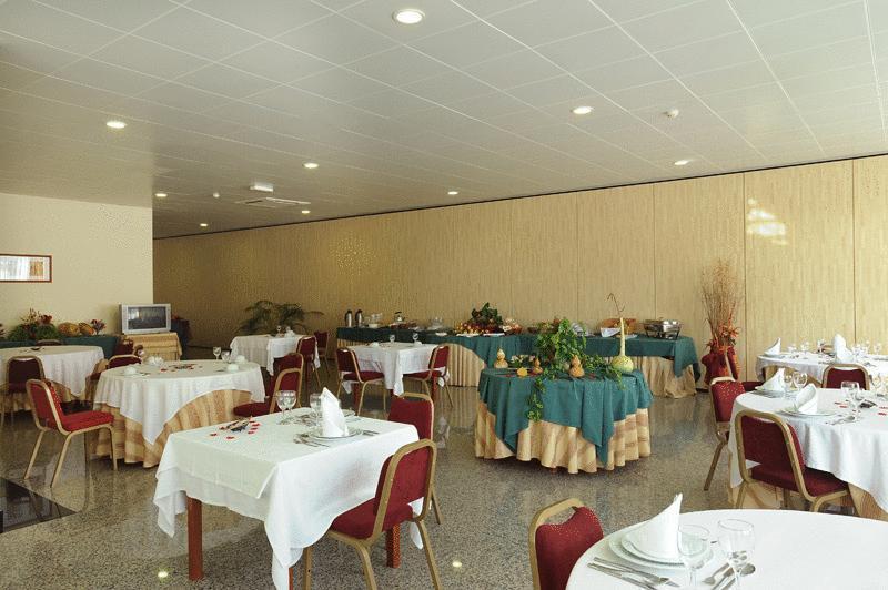 Hotel Monte Rio Aguieira Almaca Exterior photo